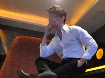 分享：微博@帅气丝想家