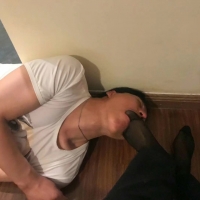 小奴被刺激厉害了