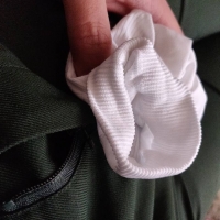 军人制服丝袜白丝袜