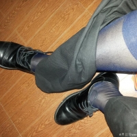 【原创】中秋丝袜情