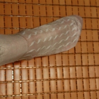 收藏的丝袜【一】