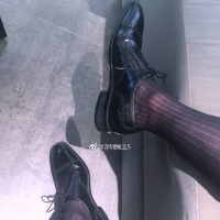 脚味大臭丝袜想不想闻舔吃？