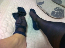 蓝色中统，有喜欢的么？