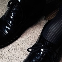 周一早！大家好心情