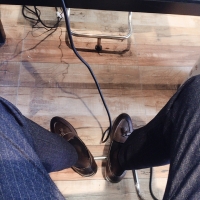 【厚木控】厚木的气味就是好.