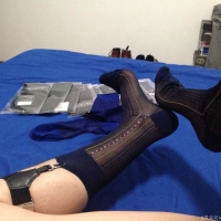 绝对性感丝袜16