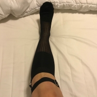 我在澳洲公寓的自拍