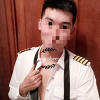 新年第一贴 机长的诱惑