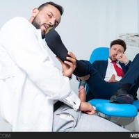 【MAP】The Podophilic Podiatrist 2