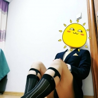 回到家，脱衣服，走起！