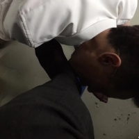 办公室的骚奴激情