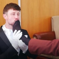 【MAP】Suit Spunked 2