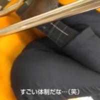 【22】地铁上的咸猪手