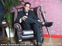 【百度&MEGA】【WM】你想吮吸我下面的『雪茄』和丝袜吗？