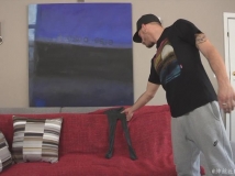 【百度&MEGA】【GC】帅气男裤袜调教帅哥