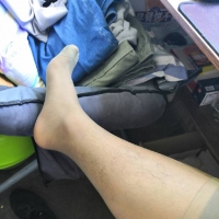 春天一抹嫩绿，让我看见喜欢的人！