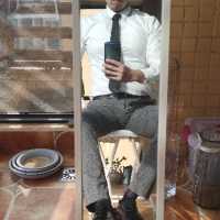 斯文农寻正装同好精牛-哈尔滨