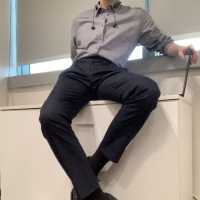 办公室偷偷拍的