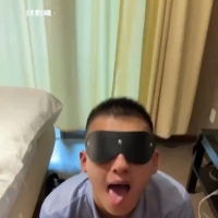 【在线】【国产】调教丝袜骚奴，好会舔真的骚