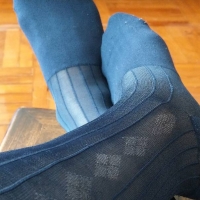 再來經典長筒絲